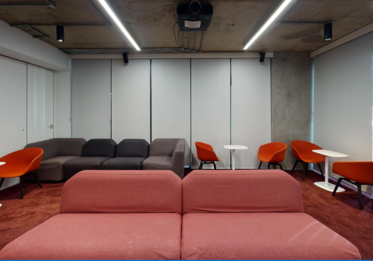Stunning Aldgate Studio - Free Wifi And Gym! - Iq Aldgate Londres Extérieur photo